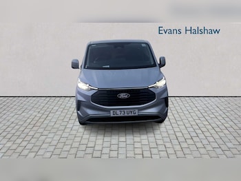 Used Ford Transit Custom 2024 for sale - 77233074: Photo