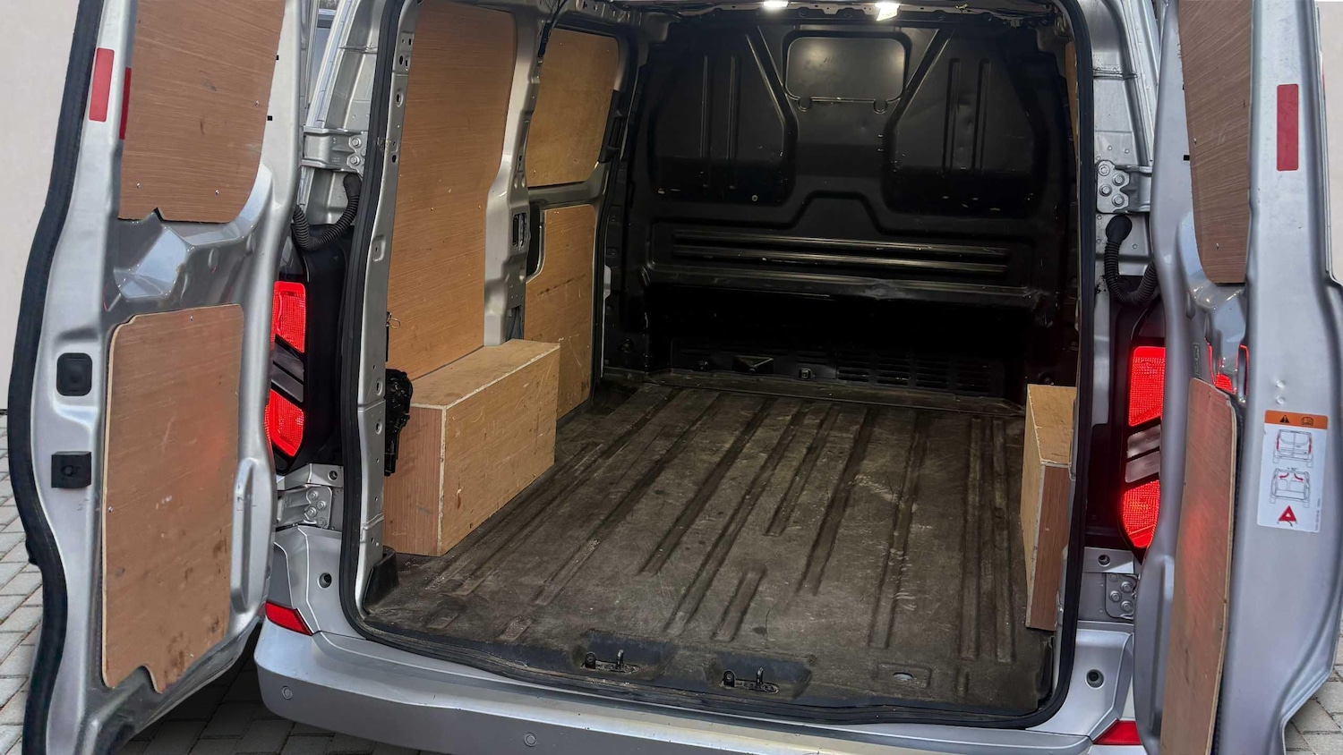 Used Ford Transit Custom 2024 for sale - 77233074: Photo 5