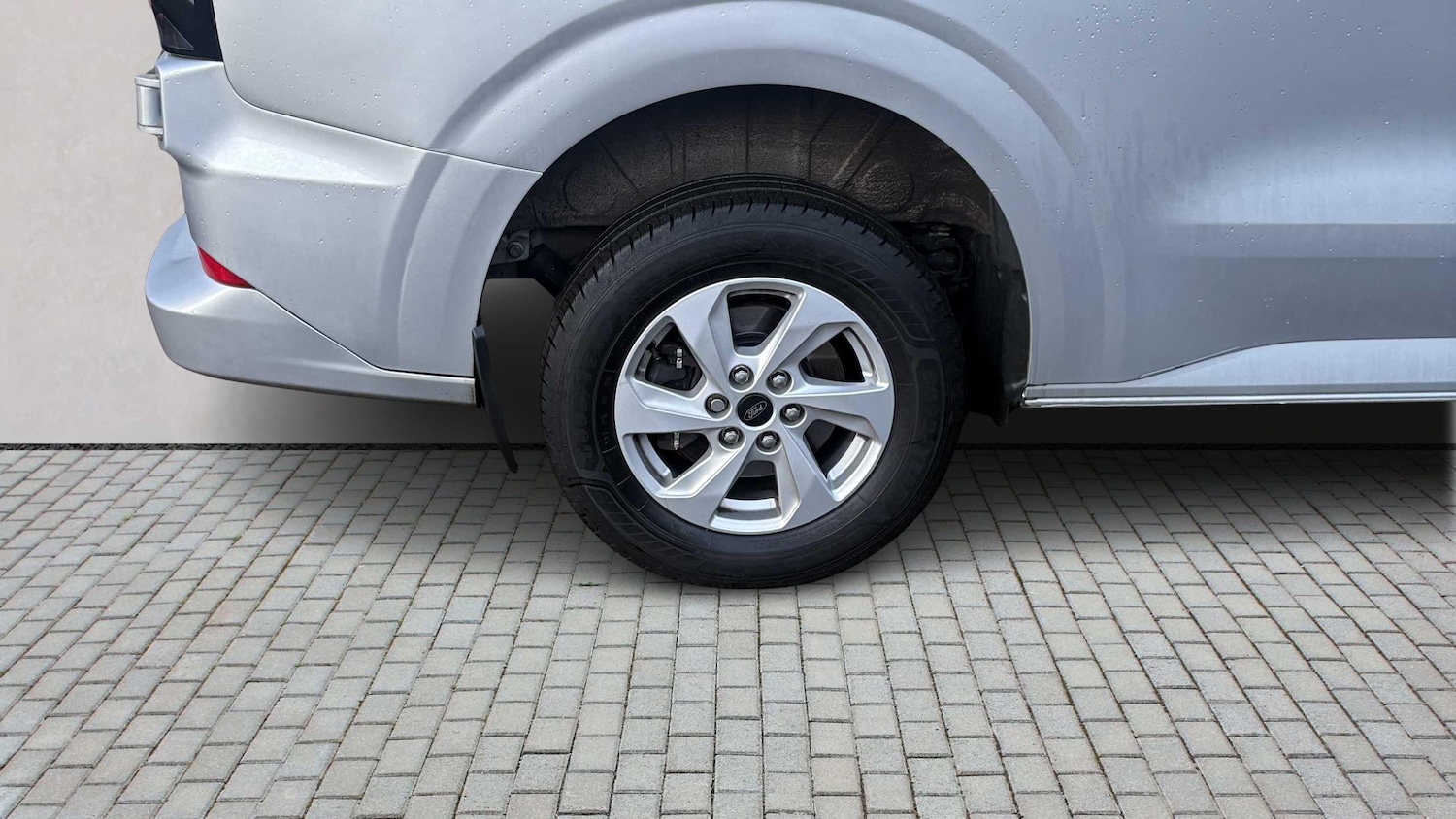 Used Ford Transit Custom 2024 for sale - 77233074: Photo 6