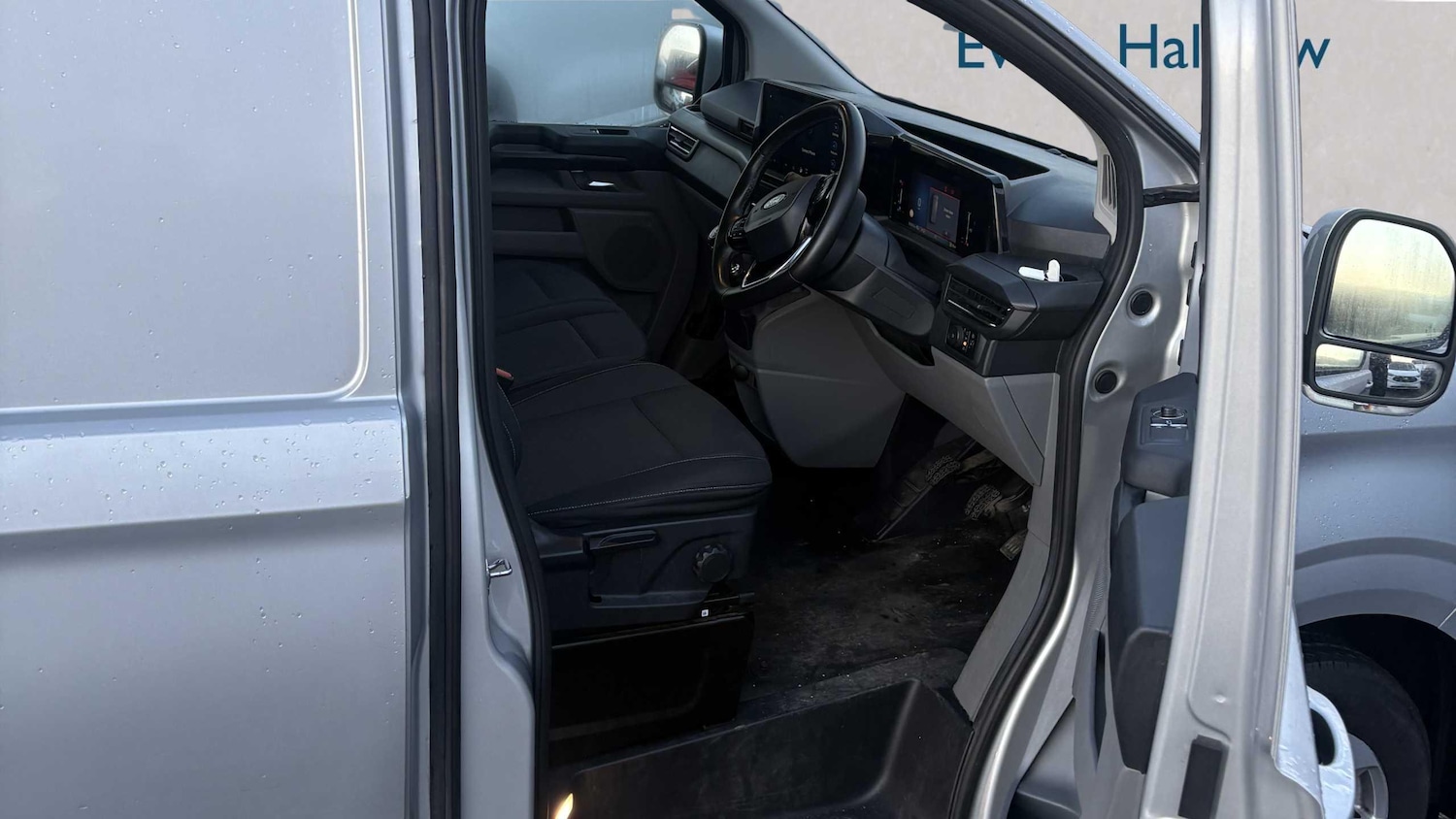 Used Ford Transit Custom 2024 for sale - 77233074: Photo 7