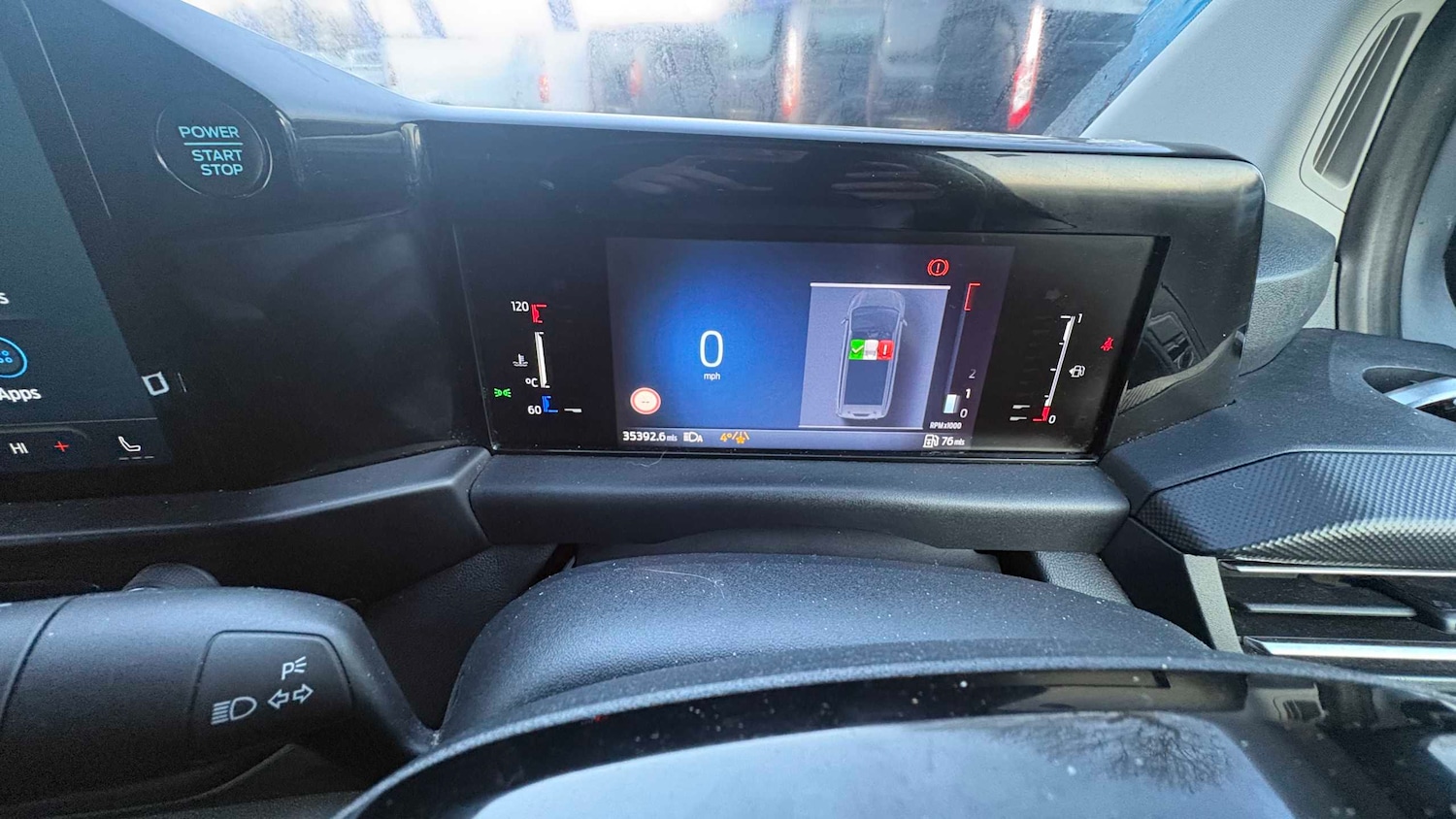 Used Ford Transit Custom 2024 for sale - 77233074: Photo 9