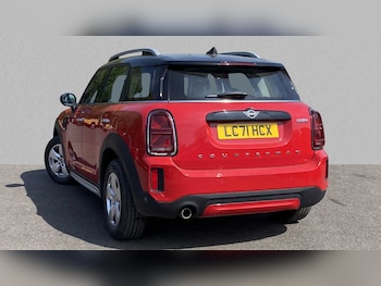 Used MINI Countryman 2021 for sale - 75316734: Photo