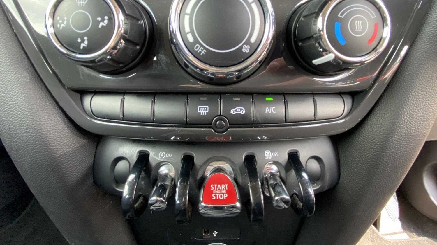 Vehicle 34