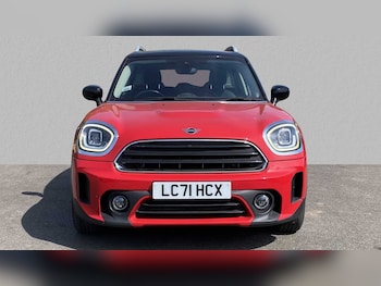 Used MINI Countryman 2021 for sale - 75316734: Photo
