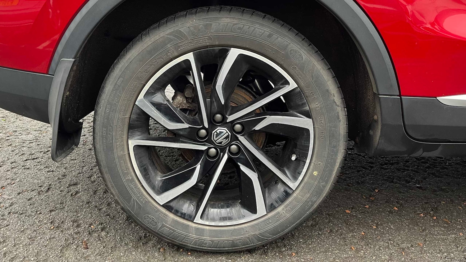 Used MG MG ZS 2021 for sale - 77061117: Photo 10