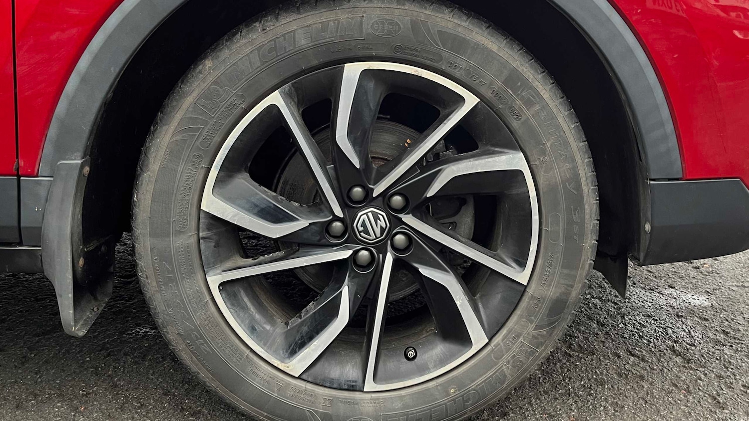 Used MG MG ZS 2021 for sale - 77061117: Photo 11