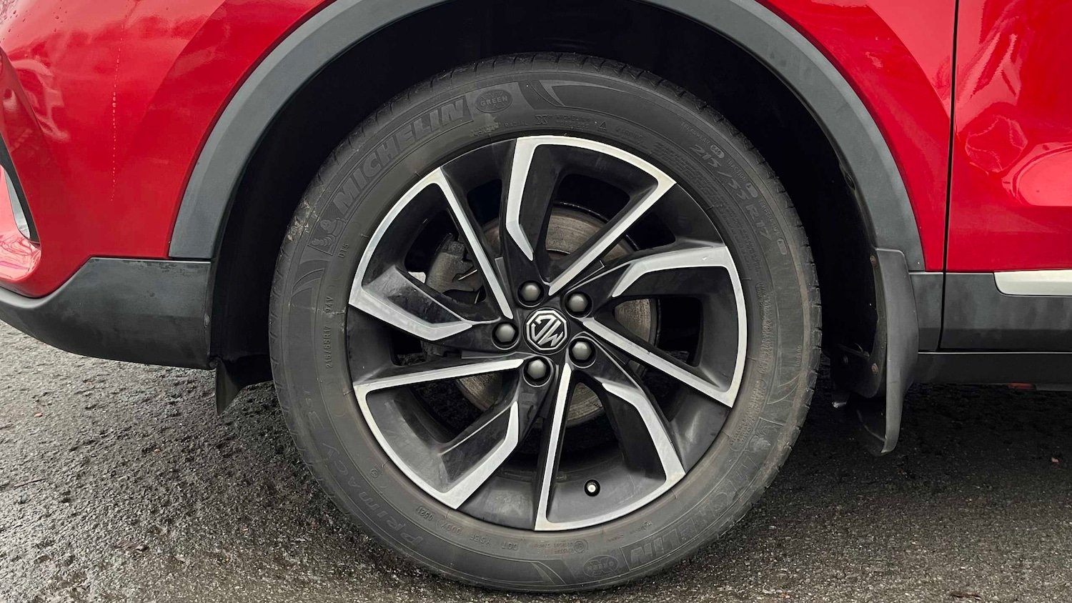 Used MG MG ZS 2021 for sale - 77061117: Photo 12