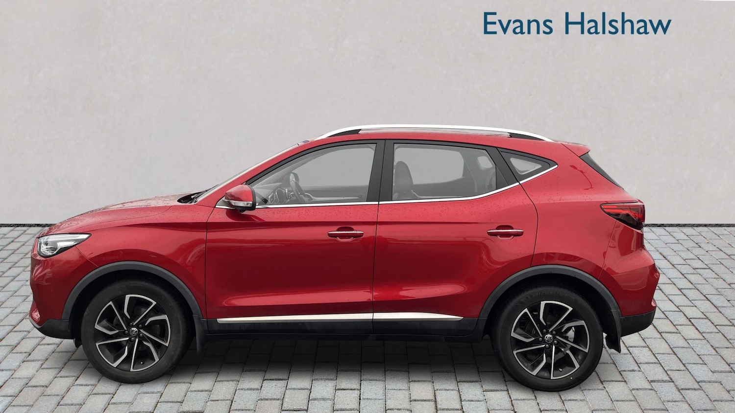 Used MG MG ZS 2021 for sale - 77061117: Photo 6