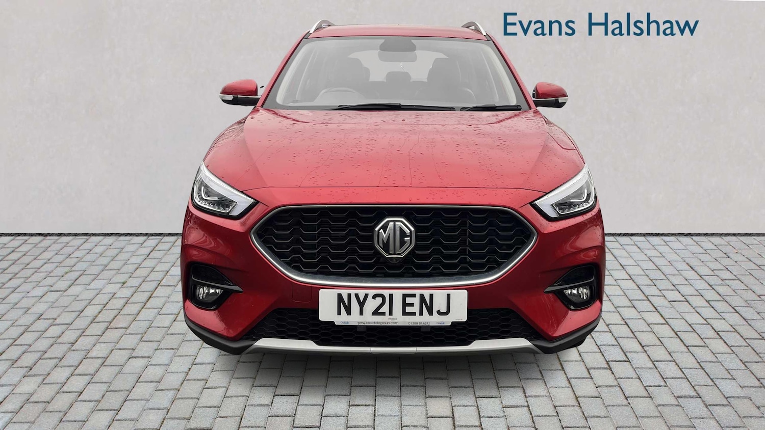 Used MG MG ZS 2021 for sale - 77061117: Photo 8