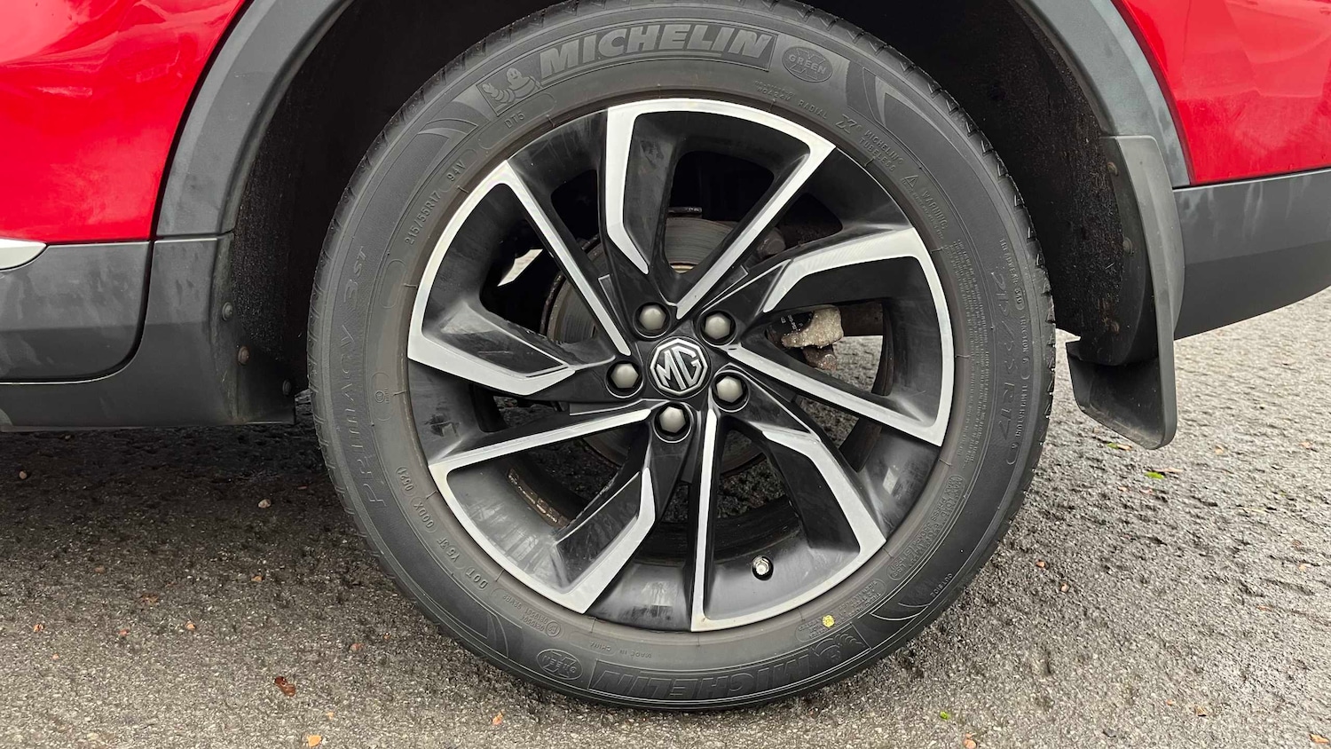 Used MG MG ZS 2021 for sale - 77061117: Photo 9