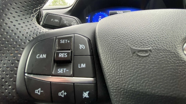 Used Ford Puma 2022 for sale - 76218337: Photo 11