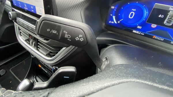 Used Ford Puma 2022 for sale - 76218337: Photo 13