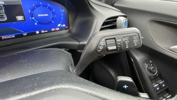 Used Ford Puma 2022 for sale - 76218337: Photo 14