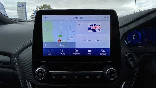Used Ford Puma 2022 for sale - 76218337: Photo 18