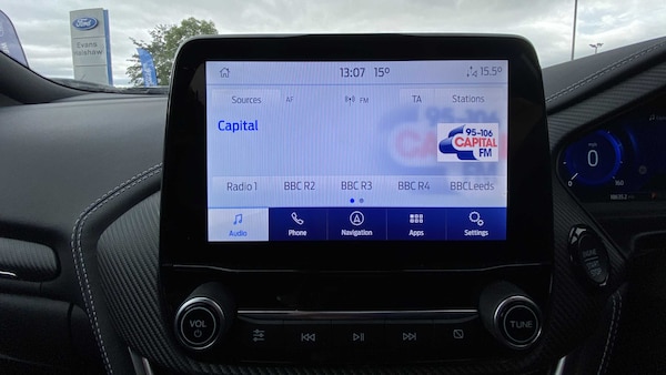 Used Ford Puma 2022 for sale - 76218337: Photo 20