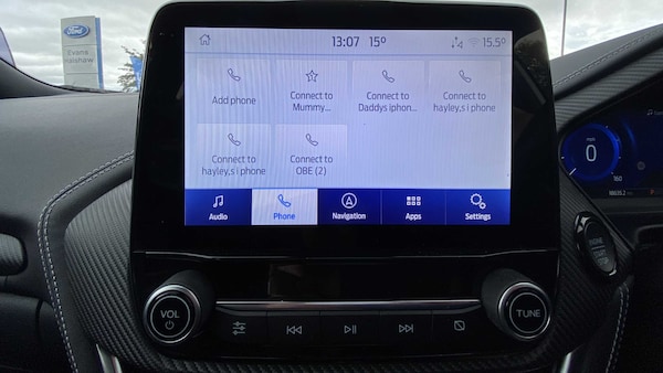Used Ford Puma 2022 for sale - 76218337: Photo 21
