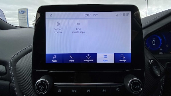 Used Ford Puma 2022 for sale - 76218337: Photo 23