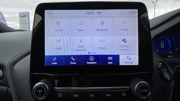 Used Ford Puma 2022 for sale - 76218337: Photo 24