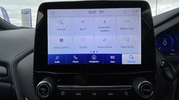 Used Ford Puma 2022 for sale - 76218337: Photo 25