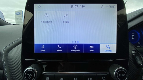Used Ford Puma 2022 for sale - 76218337: Photo 26