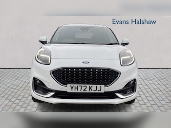 Used Ford Puma 2022 for sale - 76218337: Photo 3