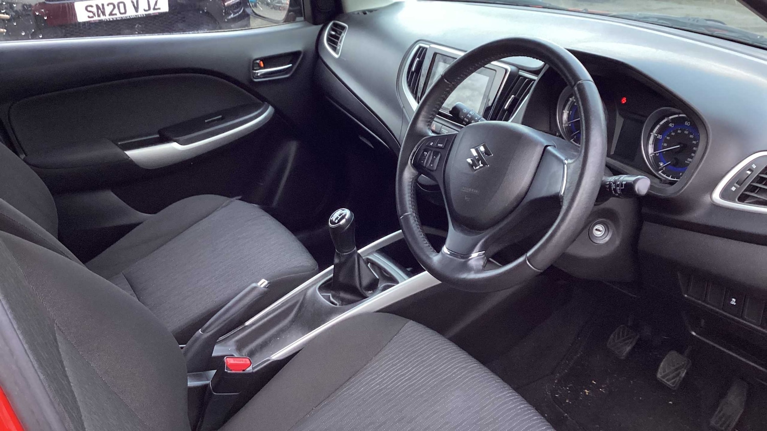 Used Suzuki Baleno 2016 for sale - 77414616: Photo 10