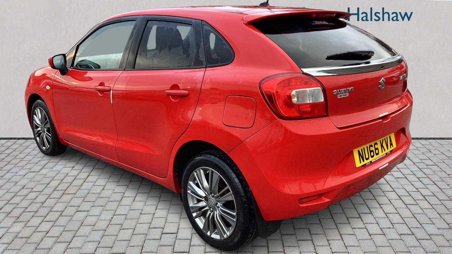 Used Suzuki Baleno 2016 for sale - 77414616: Photo 5