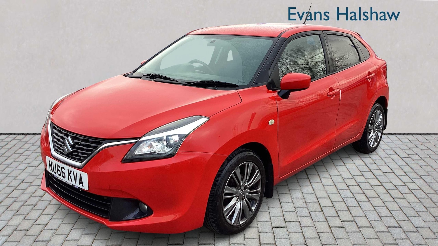 Used Suzuki Baleno 2016 for sale - 77414616: Photo 7