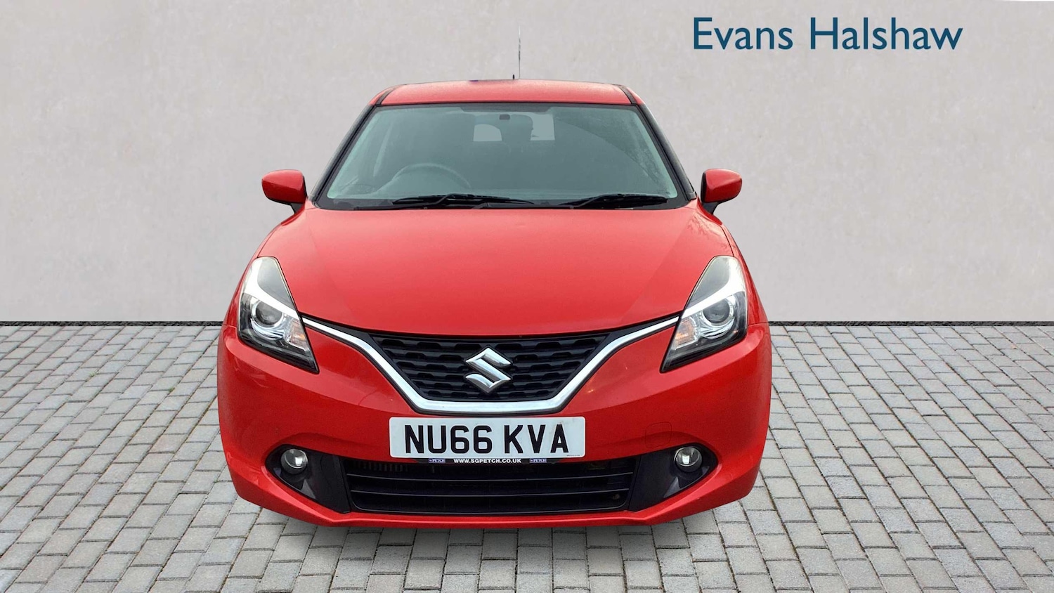 Used Suzuki Baleno 2016 for sale - 77414616: Photo 8