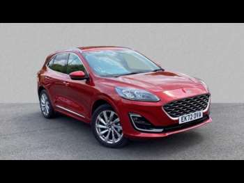 2022 - 2.5 PHEV Vignale 5dr CVT