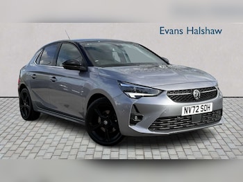 Used Vauxhall Corsa 2023 for sale - 78321757: Photo