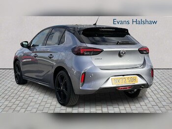 Used Vauxhall Corsa 2023 for sale - 78321757: Photo