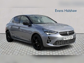 Used Vauxhall Corsa 2023 for sale - 78321757: Photo