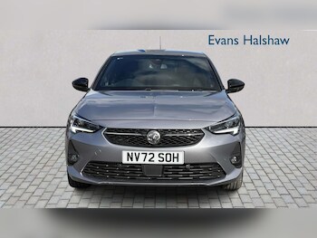 Used Vauxhall Corsa 2023 for sale - 78321757: Photo