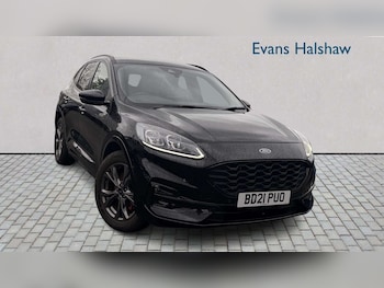 Used Ford Kuga 2021 for sale - 78494958: Photo