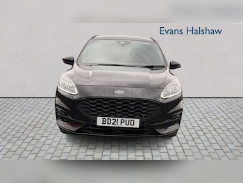Used Ford Kuga 2021 for sale - 78494958: Photo