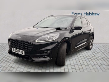 Used Ford Kuga 2021 for sale - 78494958: Photo
