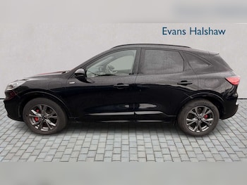 Used Ford Kuga 2021 for sale - 78494958: Photo