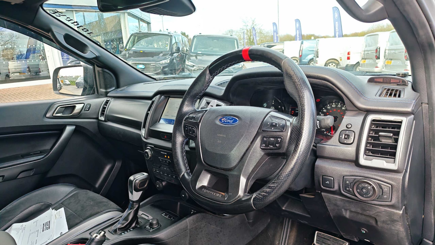 Used Ford Ranger 2020 for sale - 78104363: Photo 10