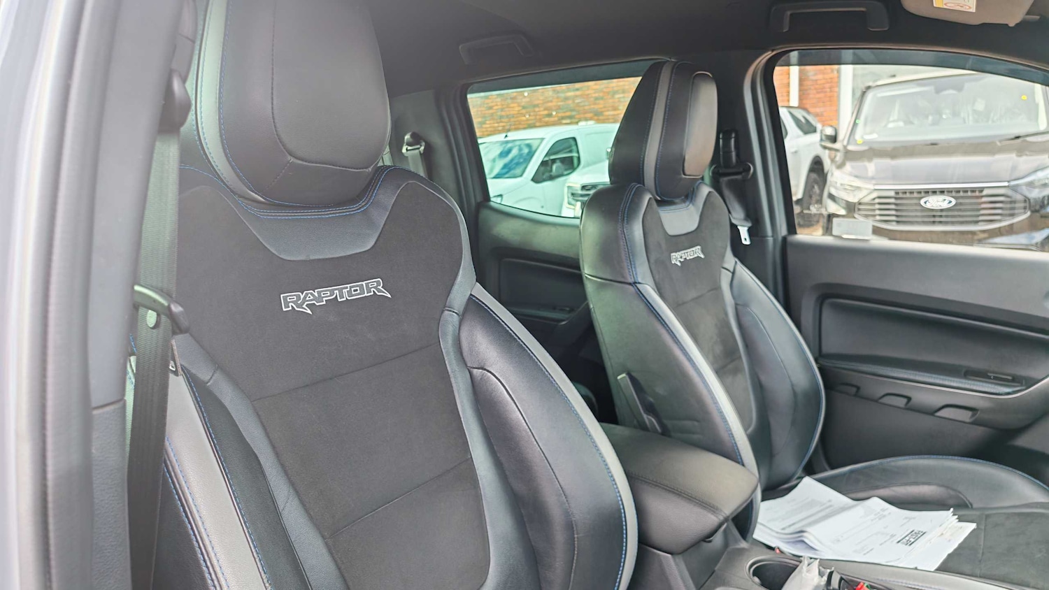 Used Ford Ranger 2020 for sale - 78104363: Photo 11