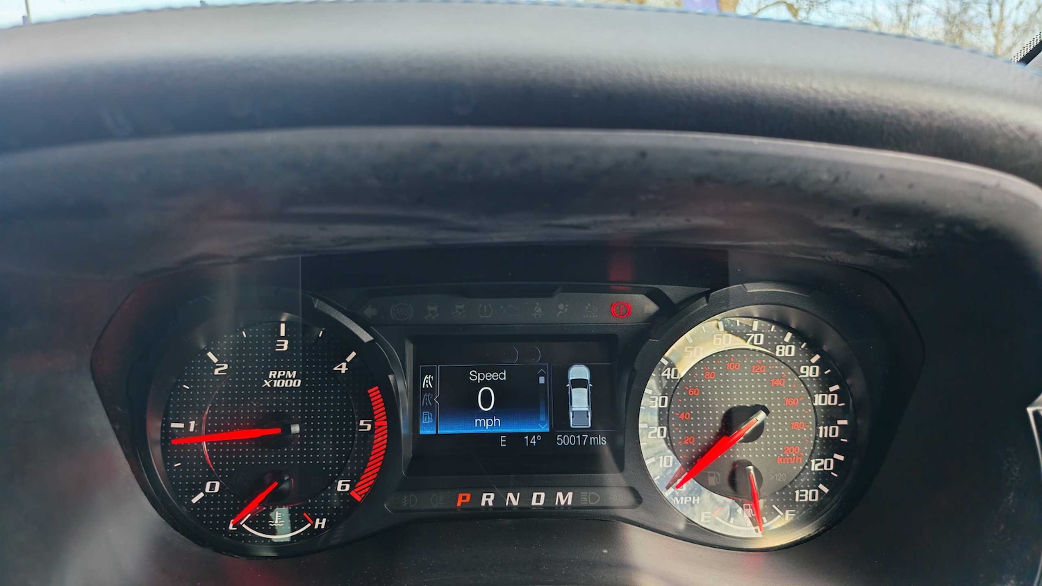 Used Ford Ranger 2020 for sale - 78104363: Photo 13