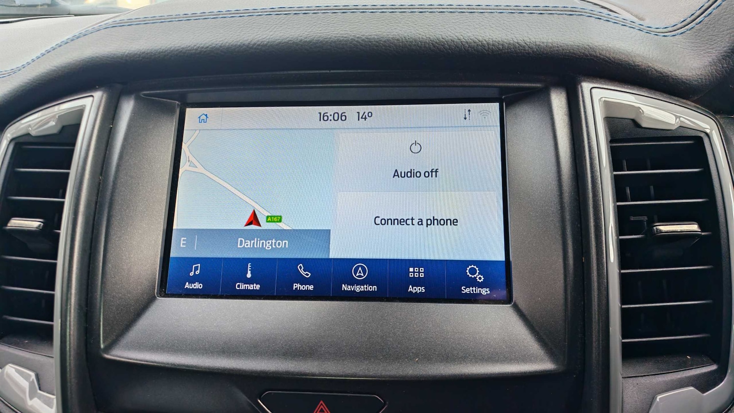 Used Ford Ranger 2020 for sale - 78104363: Photo 15