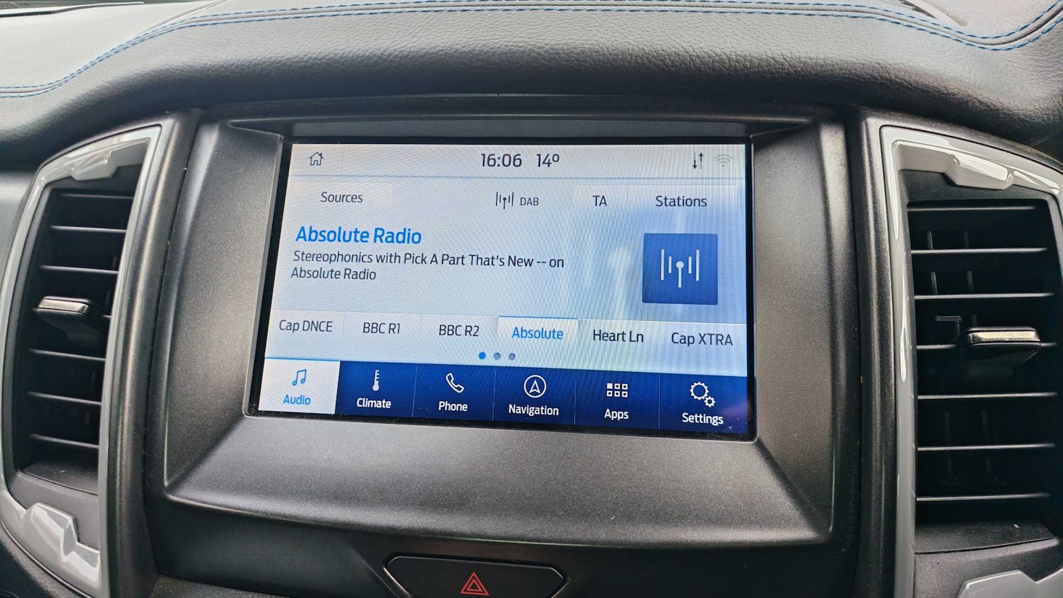 Used Ford Ranger 2020 for sale - 78104363: Photo 16