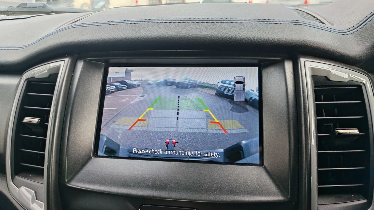 Used Ford Ranger 2020 for sale - 78104363: Photo 17