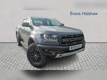 Used Ford Ranger 2020 for sale - 78104363: Photo