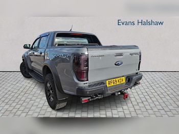 Used Ford Ranger 2020 for sale - 78104363: Photo