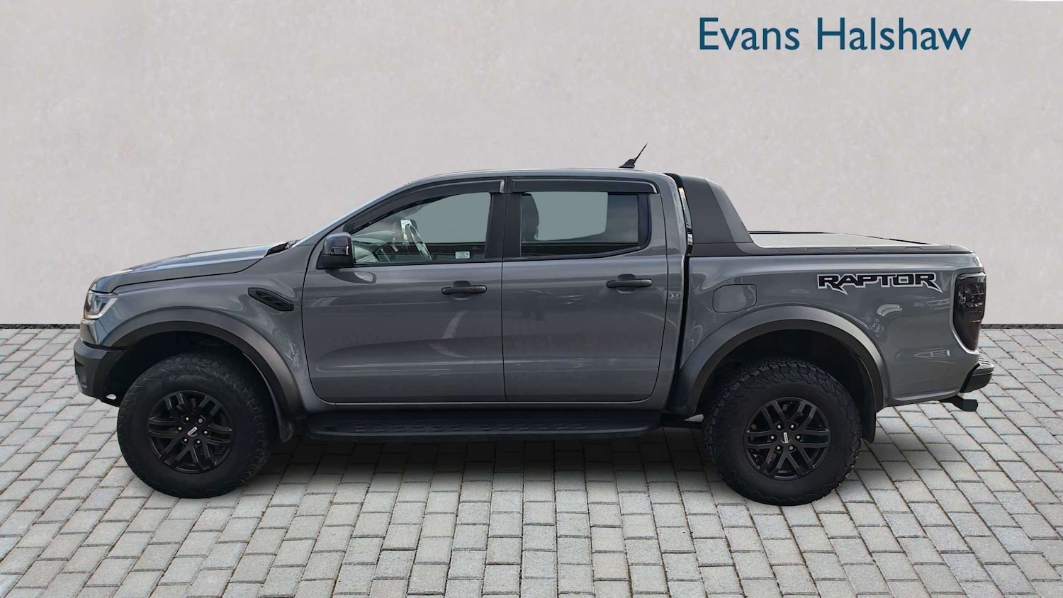 Used Ford Ranger 2020 for sale - 78104363: Photo 3