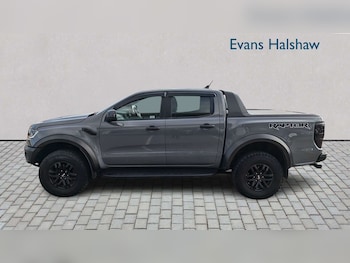 Used Ford Ranger 2020 for sale - 78104363: Photo
