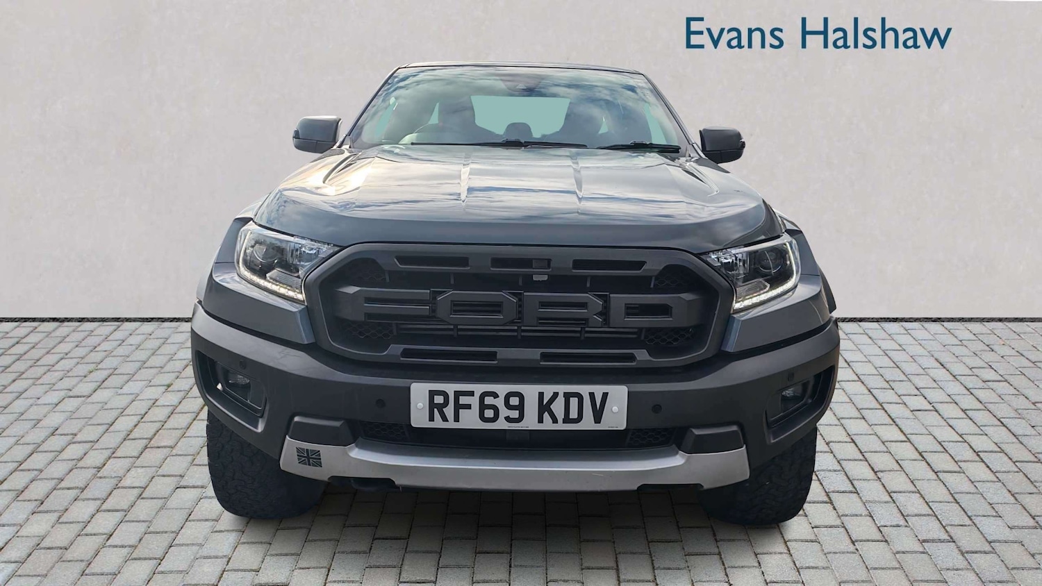 Used Ford Ranger 2020 for sale - 78104363: Photo 4