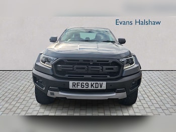 Used Ford Ranger 2020 for sale - 78104363: Photo